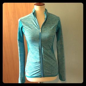 Adidas pure motion golf jacket